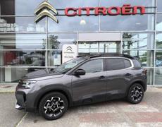 Citroen C5 Aircross Ploemeur