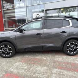 Citroen C5 Aircross 1.2 Hybride 136ch MAX boite automatique Ploemeur