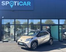 Toyota Aygo X Ploemeur