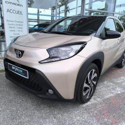 Toyota Aygo X 1.0 VVT-i 72ch Collection S-CVT MY24 Ploemeur
