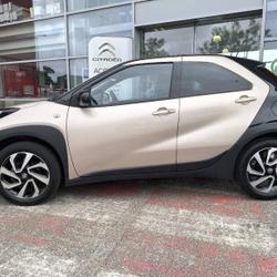 Toyota Aygo X 1.0 VVT-i 72ch Collection S-CVT MY24 Ploemeur