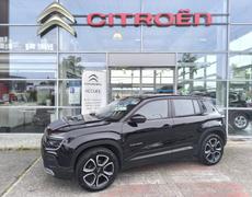 Jeep Avenger Ploemeur