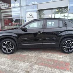 Jeep Avenger 1.2 Turbo T3 100ch Altitude + Ploemeur