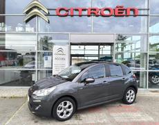 Citroen C3 - PureTech 82 Exclusive S&S ETG5 - 10 890 €