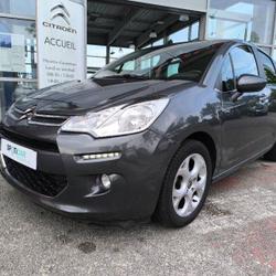 Citroen C3 PureTech 82 Exclusive S&S ETG5 Ploemeur