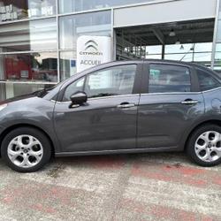 Citroen C3 PureTech 82 Exclusive S&S ETG5 Ploemeur