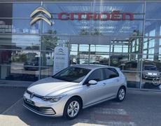 Volkswagen Golf 8 Ploemeur