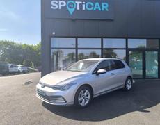 Volkswagen Golf 8 Ploemeur