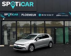 Volkswagen Golf 8 Ploemeur