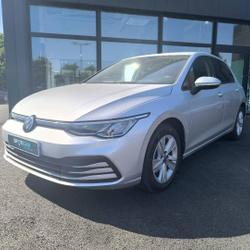 Volkswagen Golf 8 1.0 eTSI OPF 110ch Life Business DSG7 occasion - Ploemeur - photo 2/29