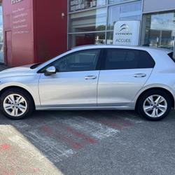 Volkswagen Golf 8 1.0 eTSI OPF 110ch Life Business DSG7 Ploemeur