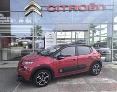 Citroen C3 Ploemeur