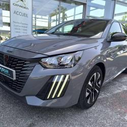 Peugeot 208 1.2 Hybrid 100ch Allure e-DCS6 Ploemeur