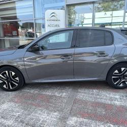 Peugeot 208 1.2 Hybrid 100ch Allure e-DCS6 Ploemeur