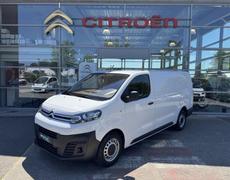 Citroen Jumpy Ploemeur