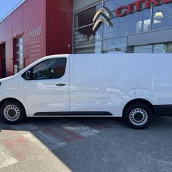 Citroen Jumpy M 2.0 BlueHDi 145ch S&S Pack Driver EAT8 Ploemeur