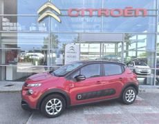 Citroen C3 Ploemeur