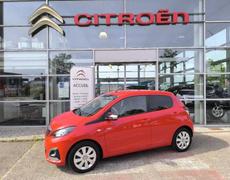Peugeot 108 - VTi 72 Style S&S 4cv 5p - 11 900 €