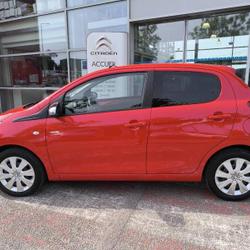 Peugeot 108 VTi 72 Style S&S 4cv 5p Ploemeur