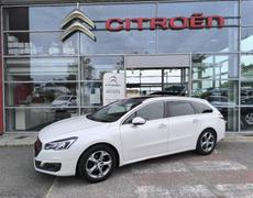 Peugeot 508 SW Ploemeur