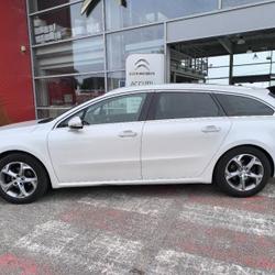 Peugeot 508 SW 1.6 BlueHDi 120ch Allure S&S EAT6 Ploemeur