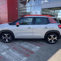 Citroen C3 Aircross BlueHDi 100ch S&S Shine E6.d-TEMP Ploemeur