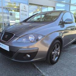 Seat Altea 2.0 TDI 140ch FAP CR I-Tech occasion - Ploemeur - photo 2/30