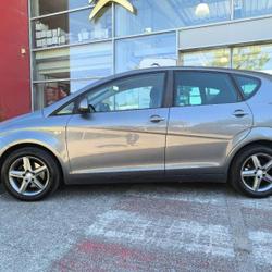 Seat Altea 2.0 TDI 140ch FAP CR I-Tech occasion - Ploemeur - photo 3/30