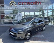 Citroen C4 Picasso - BlueHDi 120ch Shine S&S EAT6 - 9 900 €