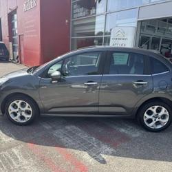 Citroen C3 PureTech 82 Exclusive S&S ETG5 Ploemeur