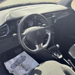 Citroen C3 PureTech 82 Exclusive S&S ETG5 Ploemeur