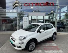 Fiat 500x Ploemeur