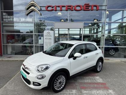 Fiat 500x - 1.3 Multijet 16v 95ch Pop - 11 900 €