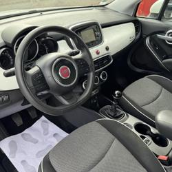 Fiat 500x 1.3 Multijet 16v 95ch Pop Ploemeur