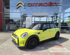 Mini Cooper Ploemeur