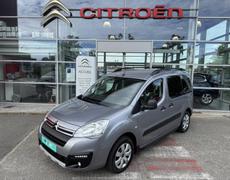 Citroen Berlingo Ploemeur
