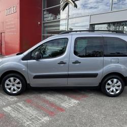 Citroen Berlingo BlueHDi 100ch XTR + Ploemeur