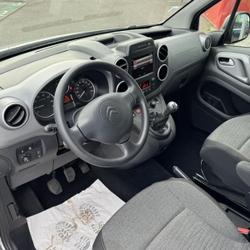 Citroen Berlingo BlueHDi 100ch XTR + Ploemeur