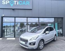 Peugeot 3008 Ploemeur