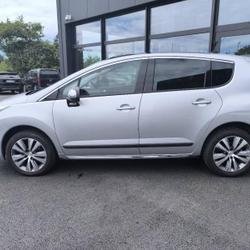 Peugeot 3008 1.6 BlueHDi 120ch Allure S&S occasion - Ploemeur - photo 3/29