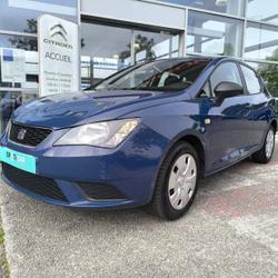 Seat Ibiza 1.0 MPI 75ch Start/Stop Reference Ploemeur