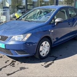 Seat Ibiza 1.0 MPI 75ch Start/Stop Reference occasion - Ploemeur - photo 2/26