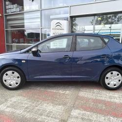 Seat Ibiza 1.0 MPI 75ch Start/Stop Reference Ploemeur