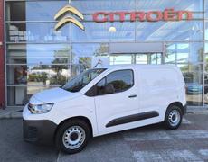 Citroen Berlingo Ploemeur