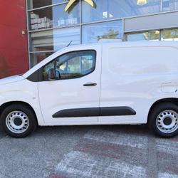 Citroen Berlingo M 650kg BlueHDi 100 S&S Club BVM5 Ploemeur