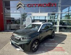 Citroen C3 Aircross Ploemeur
