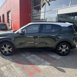 Citroen C3 Aircross 1.2 Hybride 145ch PLUS e-DCS6 Ploemeur