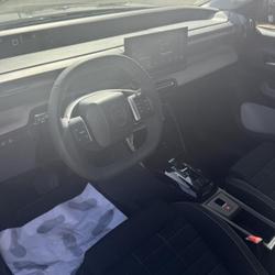 Citroen C3 Aircross 1.2 Hybride 145ch PLUS e-DCS6 Ploemeur