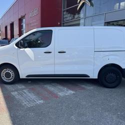 Citroen Jumpy M 2.0 BlueHDi 120ch S&S Driver Ploemeur