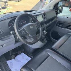 Citroen Jumpy M 2.0 BlueHDi 120ch S&S Driver Ploemeur